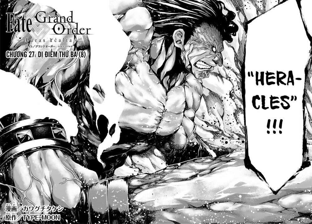 fate/grand order -turas realta- chapter 27 2