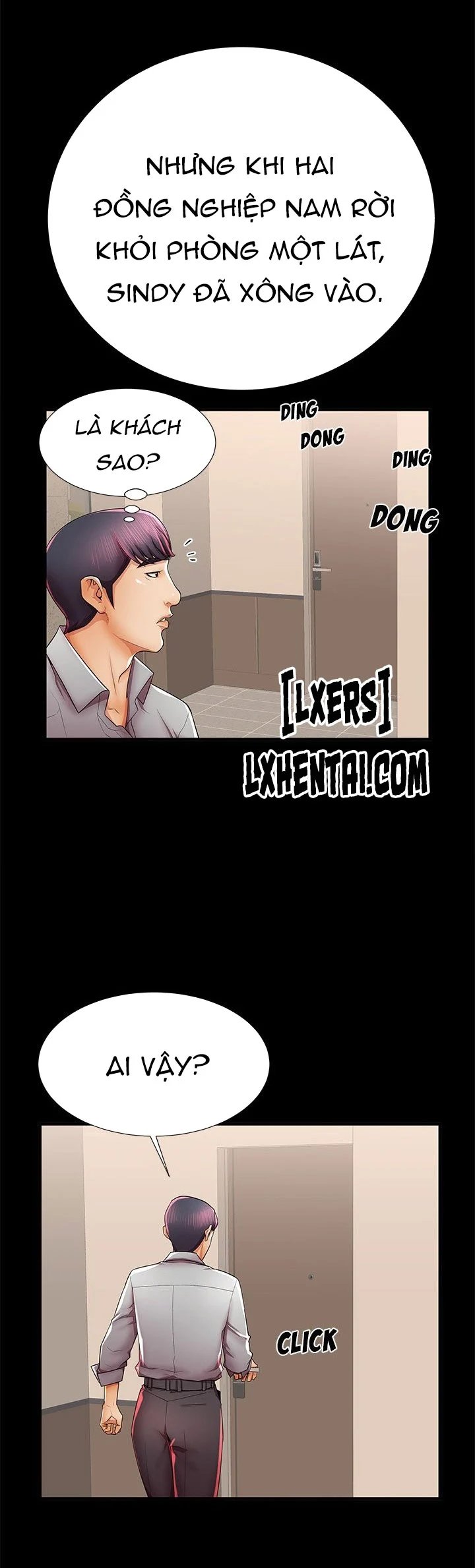 người mẹ xấu xa chapter 40 22