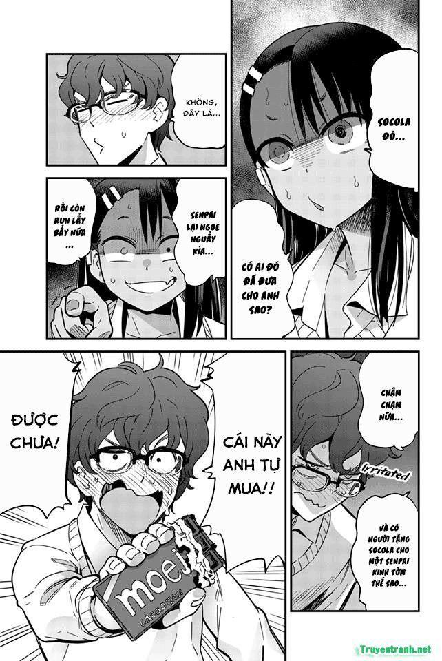 please don't bully me - nagatoro-san chapter 12.5 3