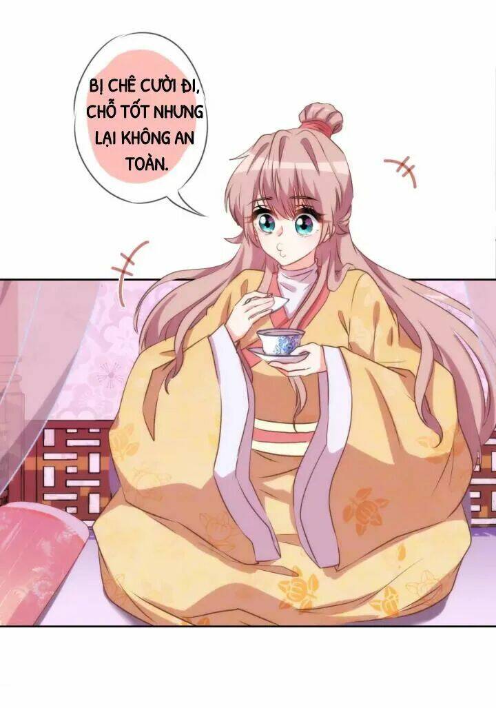 ồ, phu quân đáng yêu của tôi! chapter 40 30