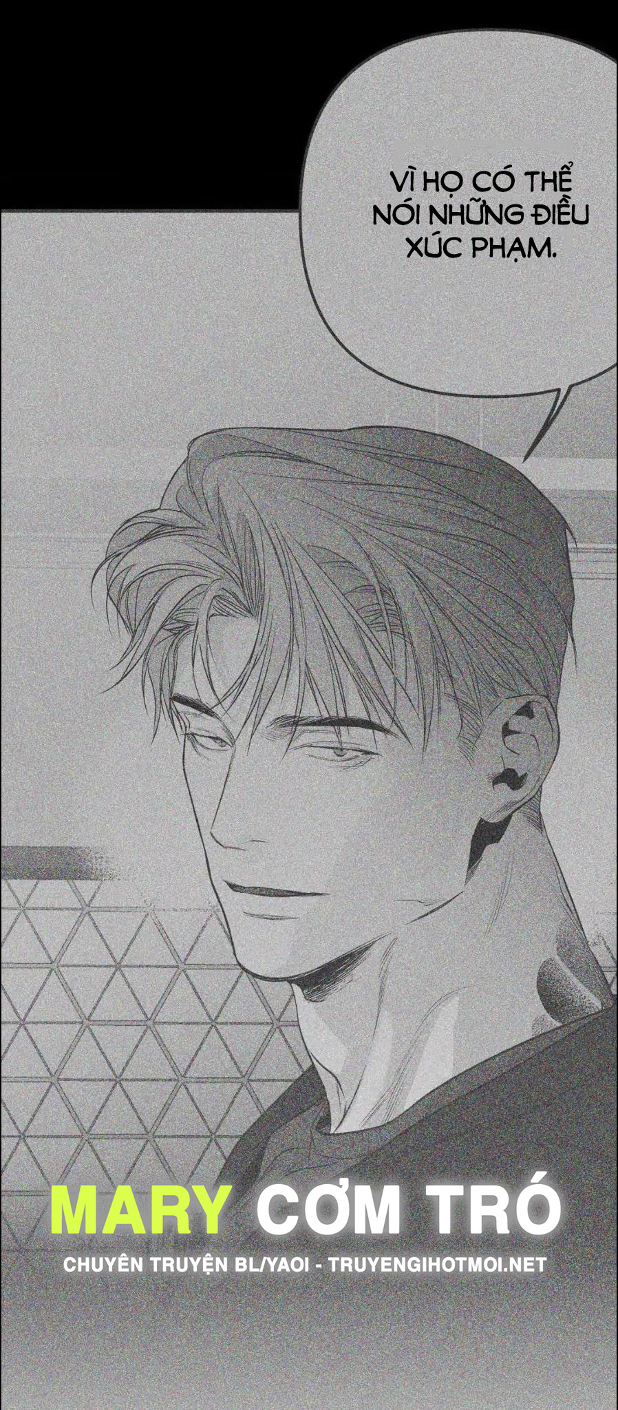 khi đôi chân thôi bước chapter 105.1 37