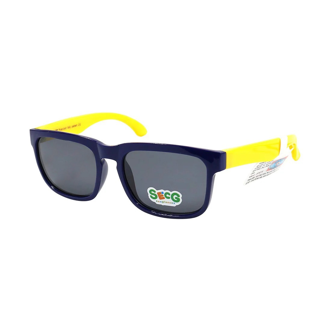 Kính Mát Trẻ Em SECG 5014 C1