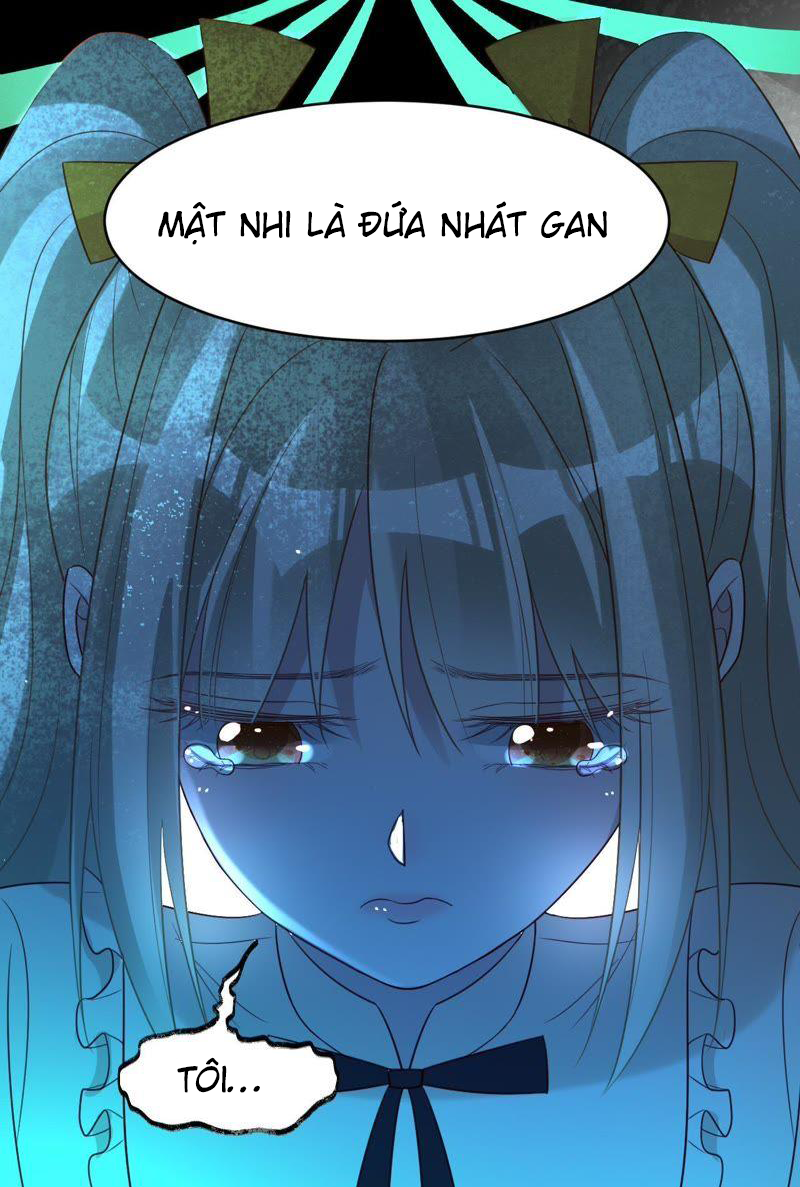 thần luân mật luyến chapter 112 43