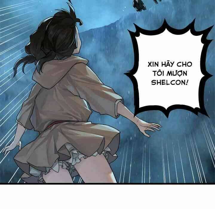 triệu hồi đến thế giới fantasy chapter 34 64