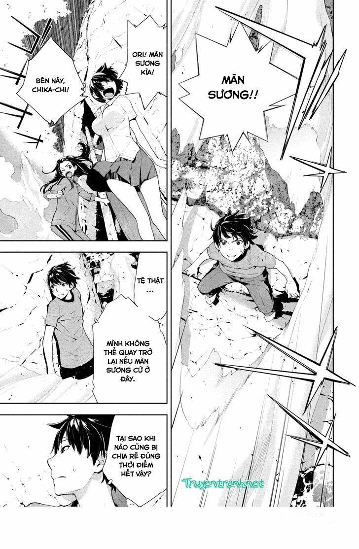 lets lagoon chapter 56 7