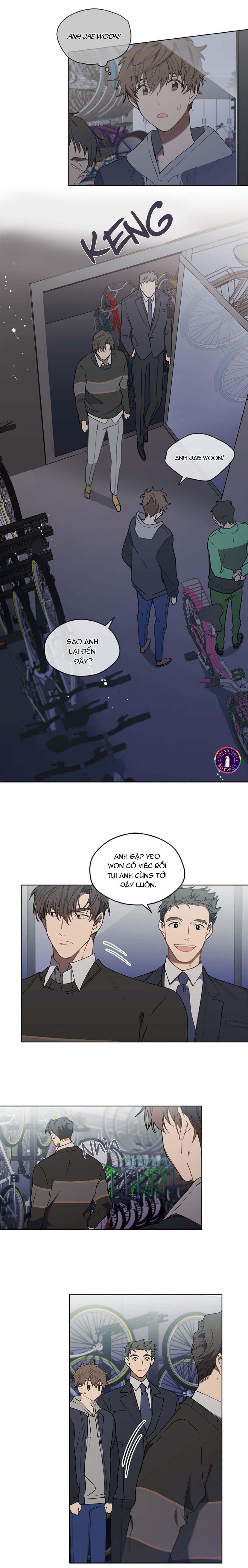 cơn mưa rào chapter 15 3