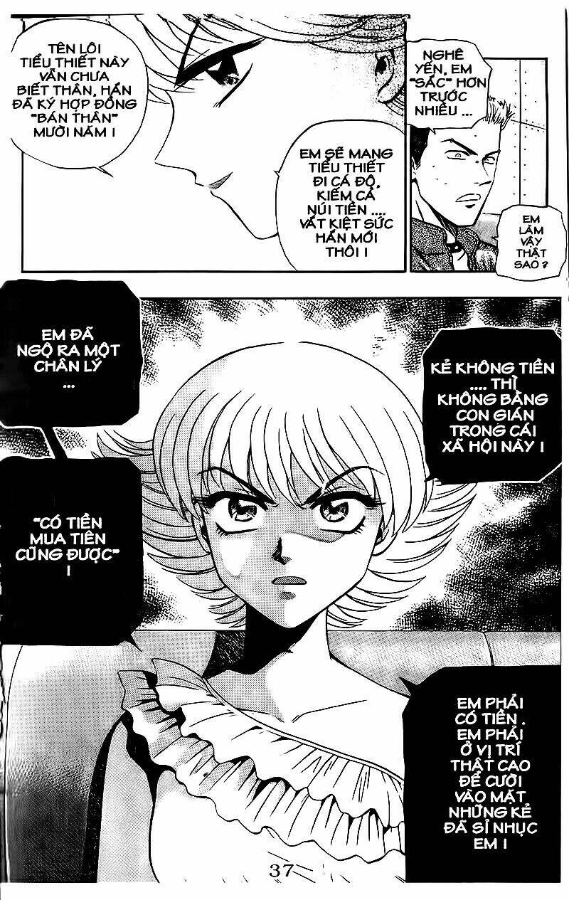 bowling king chapter 135 12