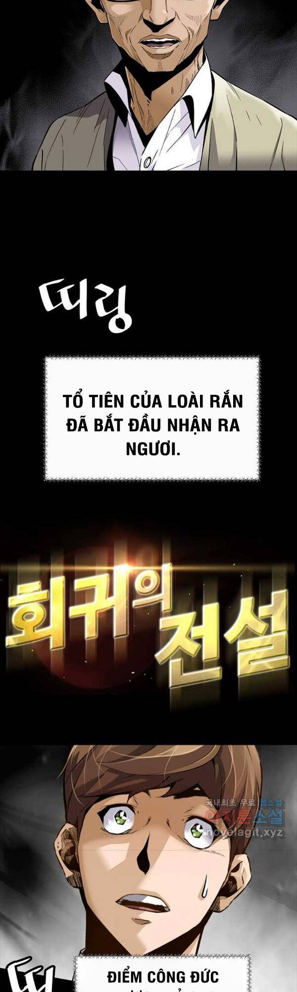 sự trở lại của huyền thoại chapter 93 2