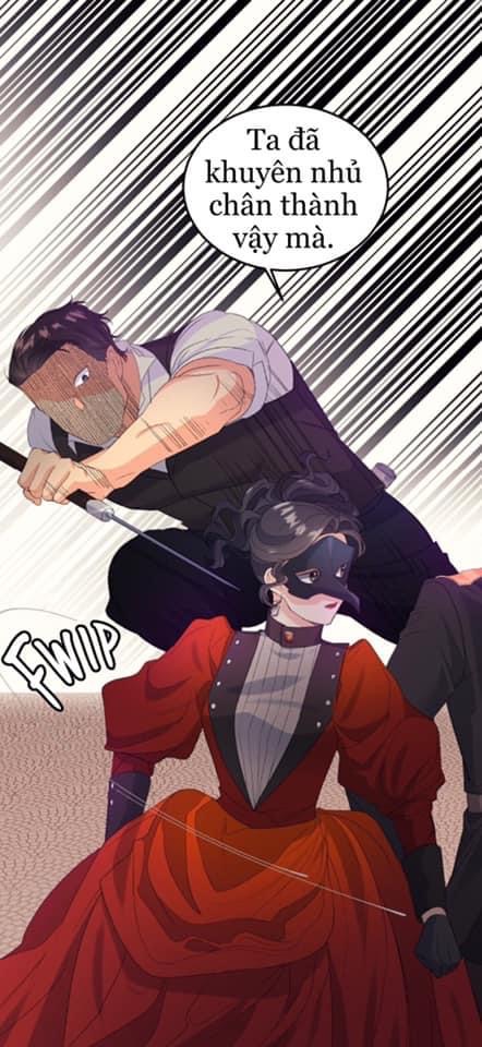 ebony, quạ đen chapter 21 37