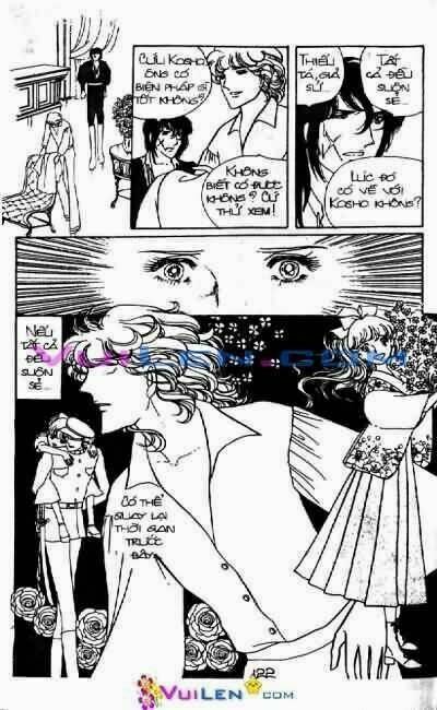 tiểu thư áo trắng chapter 8 138