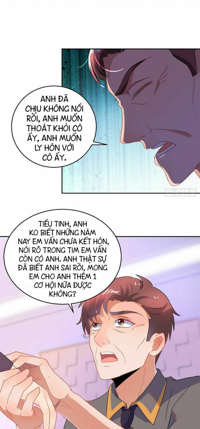vú em là cổ tiên chapter 155 8
