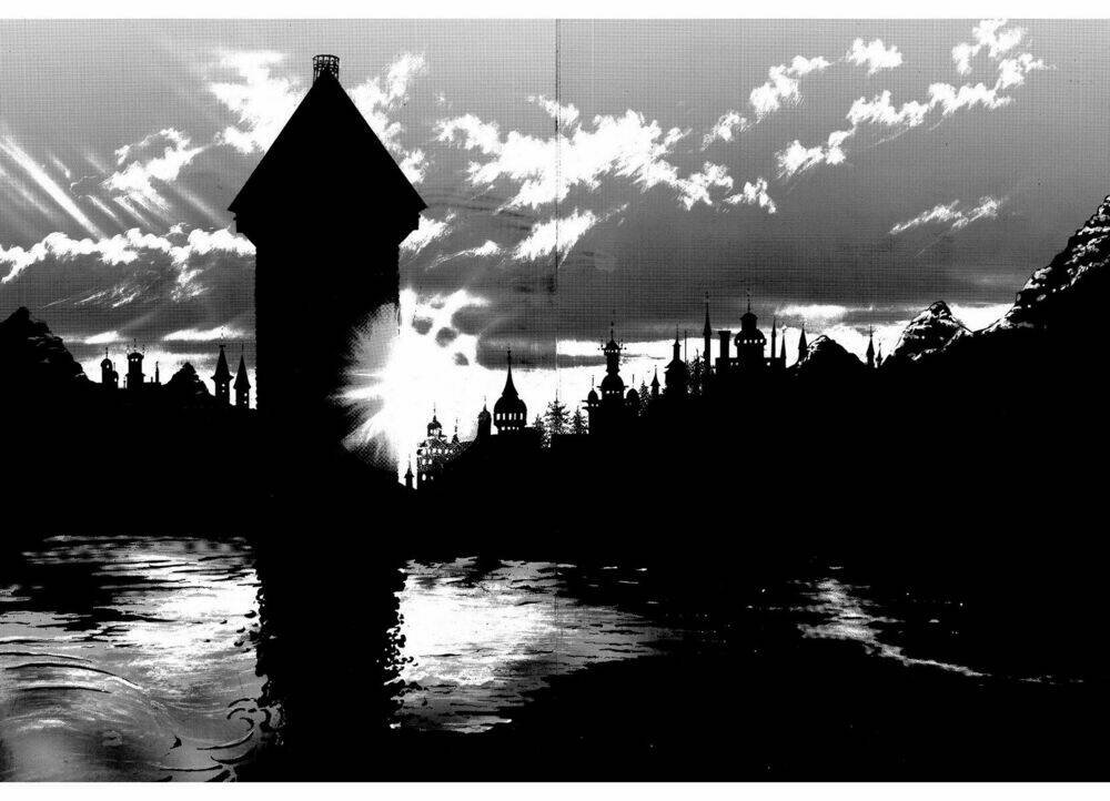 princess - công chúa xứ hoa (bản đẹp) chapter 10 49