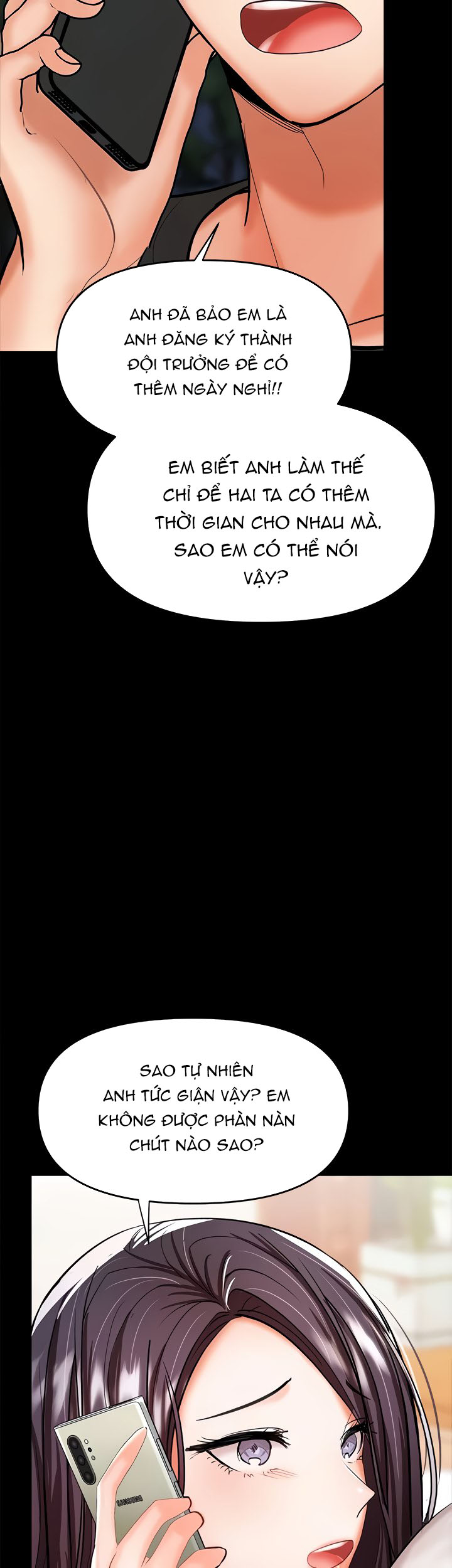 chiều chuộng em đi mà chapter 20.2 55
