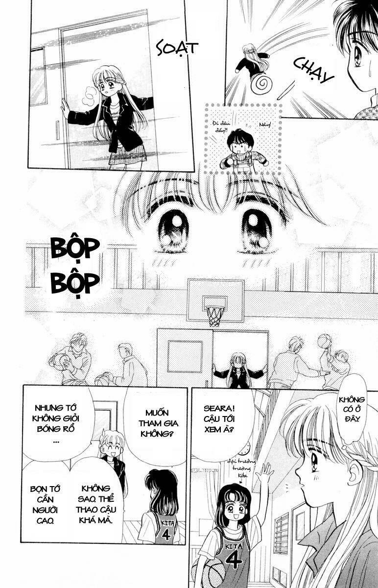 baby love chapter 22 12