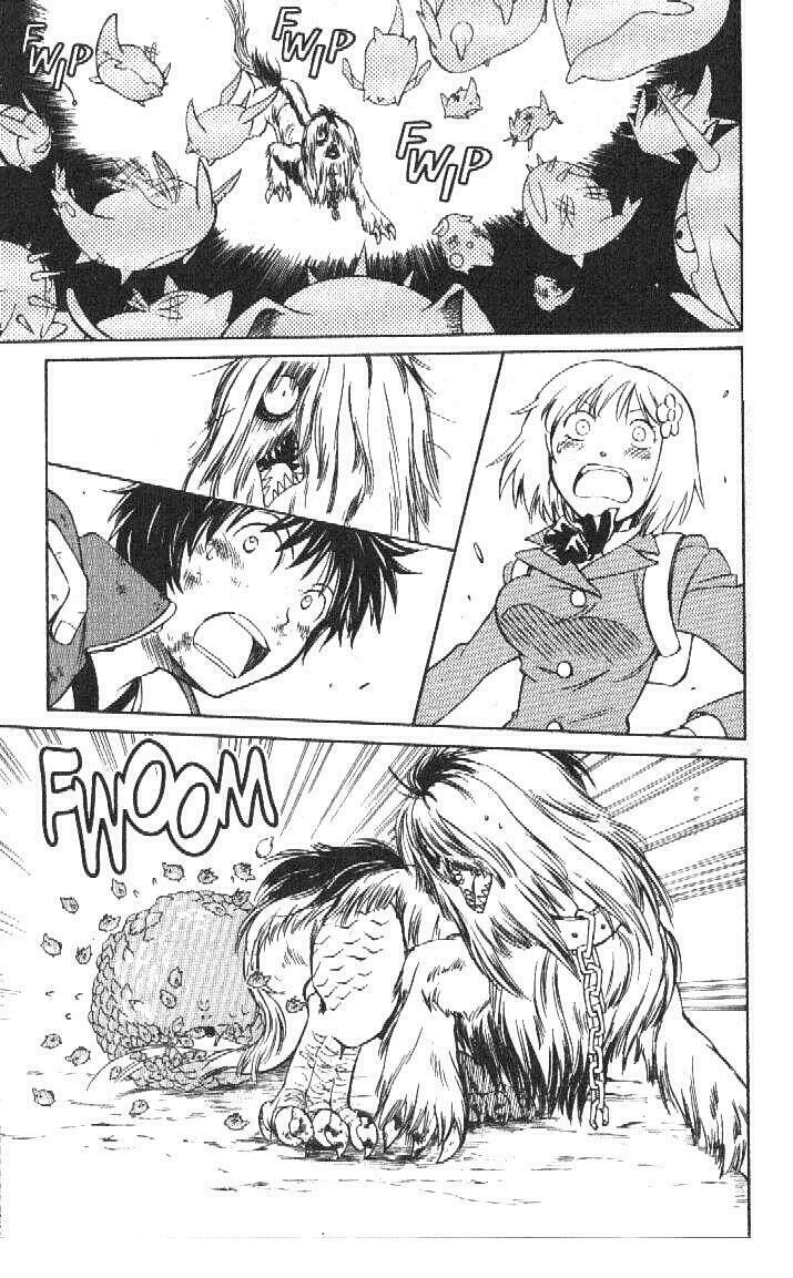 rồng ma trận chapter 44 35