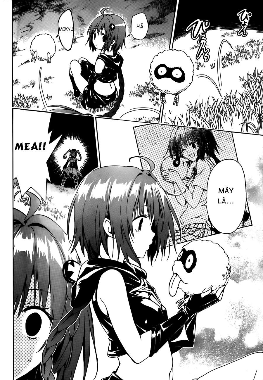 to love - ru darkness chapter 22 9