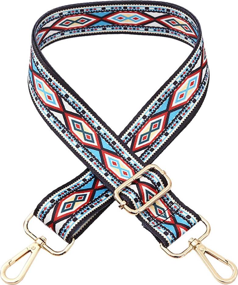 Canvas Shoulder Bag Belt Strap Crossbody Adjustable Replacement Handbag Handle