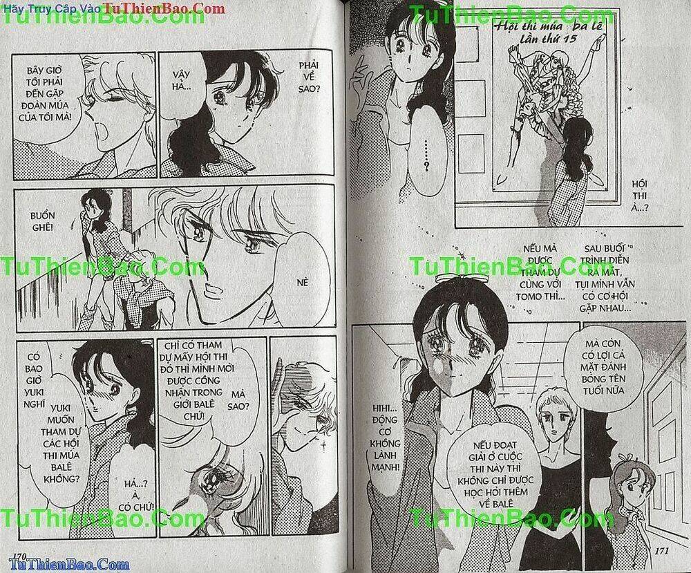 búp bê mario chapter 8 84