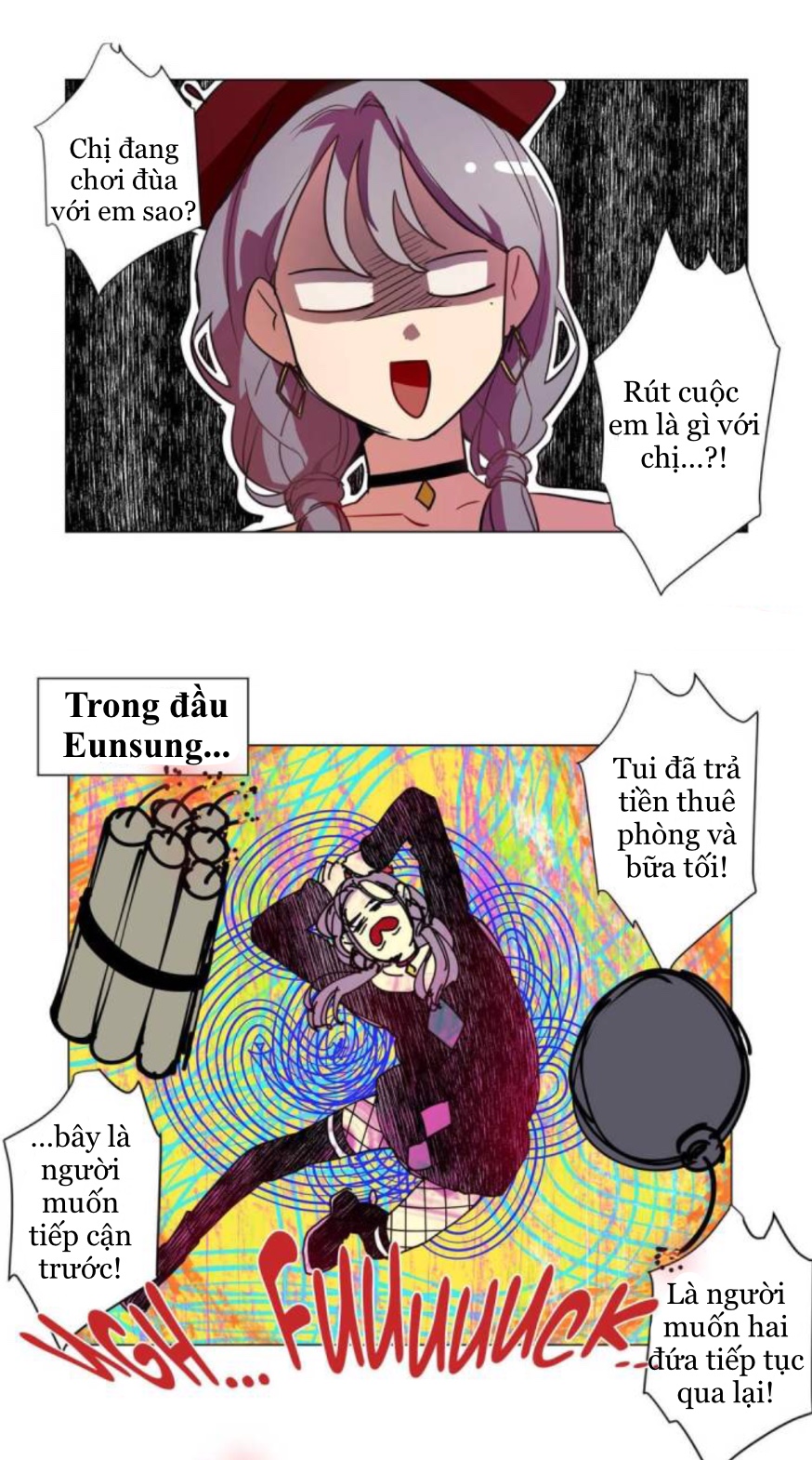 mảnh ghép o bị khuyết chapter 16 15