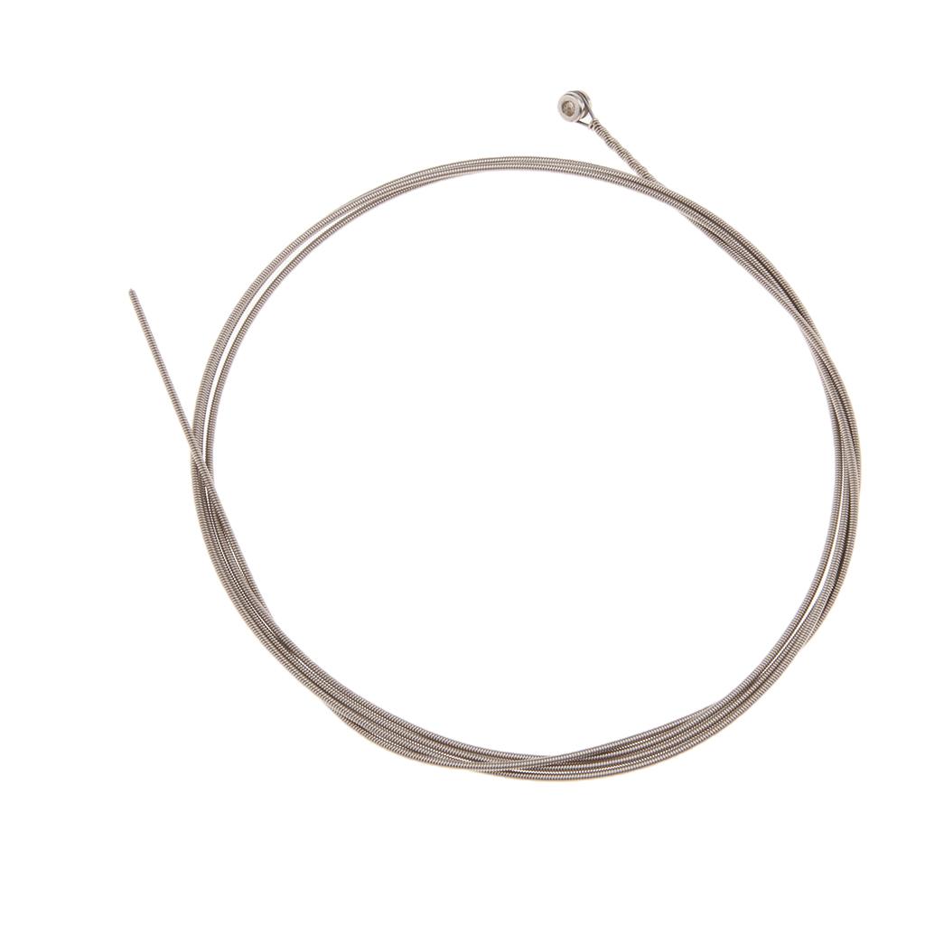 Dây Thép Guitar 1 Piece để Thay Thế Guitar điện