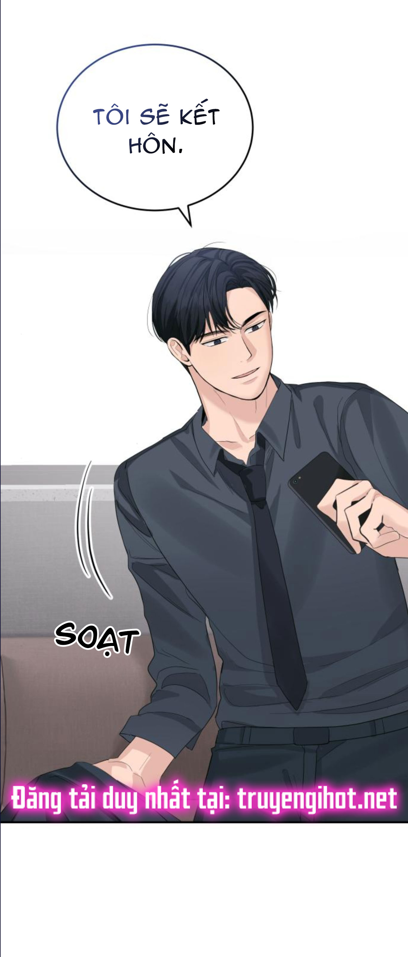 cuộc hôn nhân hoàn hảo chapter 12.2 26