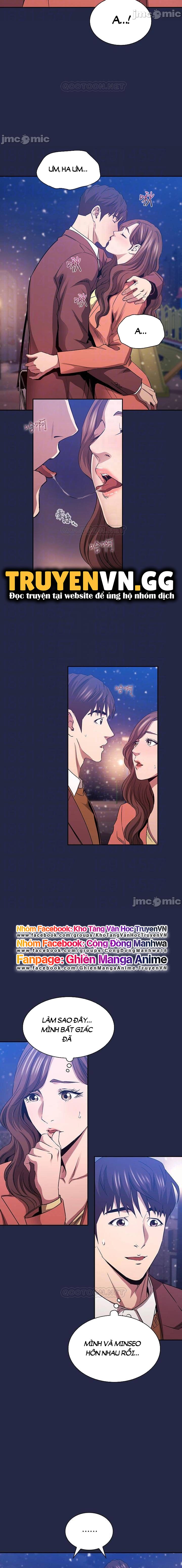 khi mẹ săn trai chapter 83 5