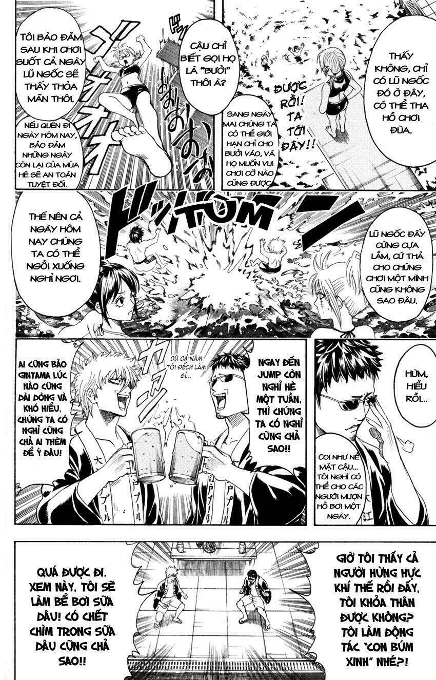 gintama - linh hồn bạc chapter 322 18