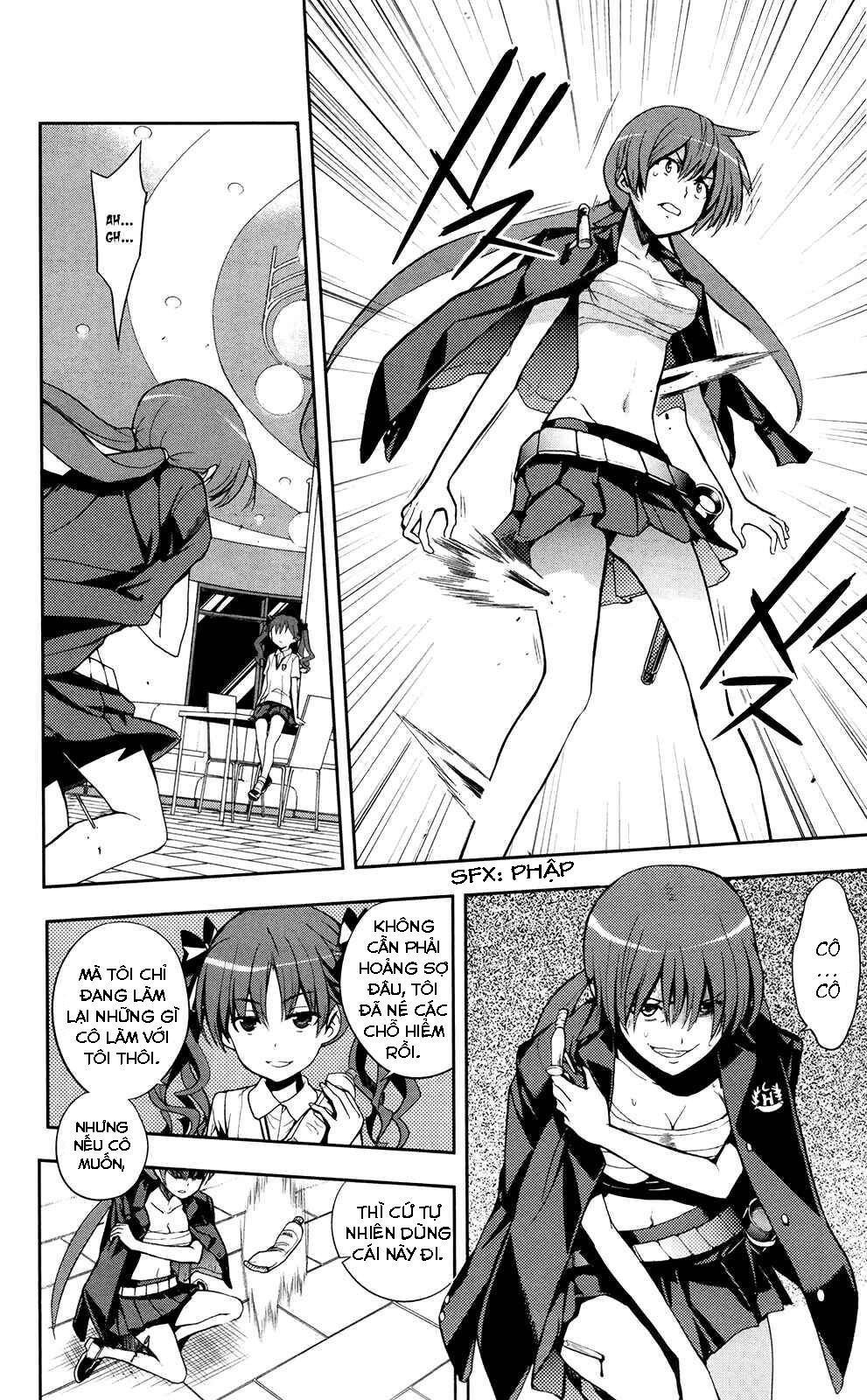 cấm thư ma thuật index chapter 62 8