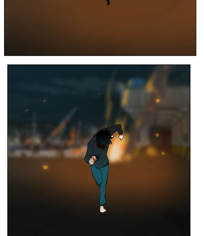 hard core leveling warrior chapter 175 47