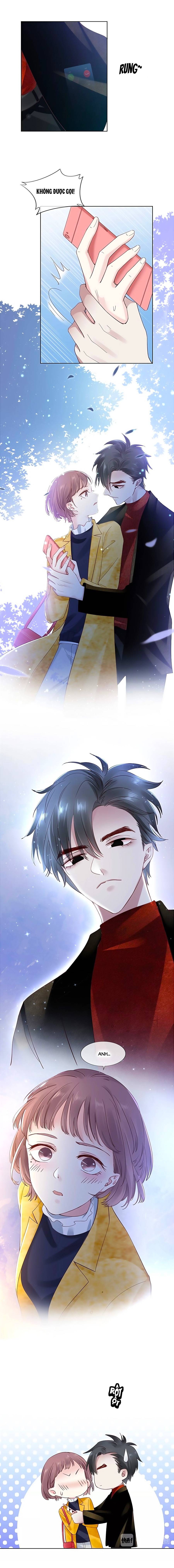 Hai Mặt Cuốn Hút Của Anh chapter 11 - Trang 2