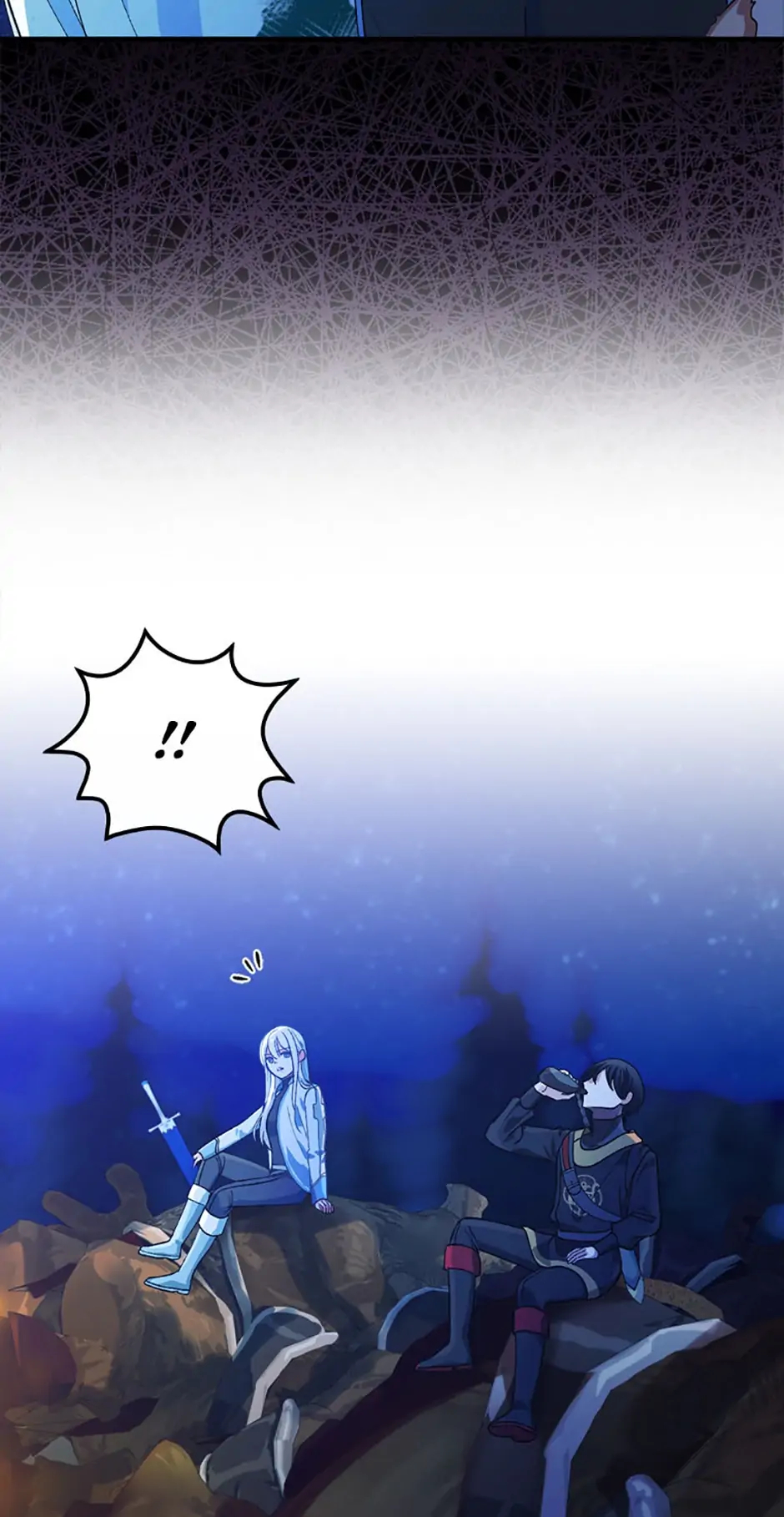 hiệp sĩ băng giá chapter 22.2 35