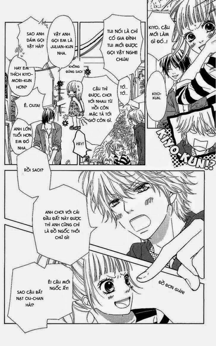 aruitou chapter 2 20