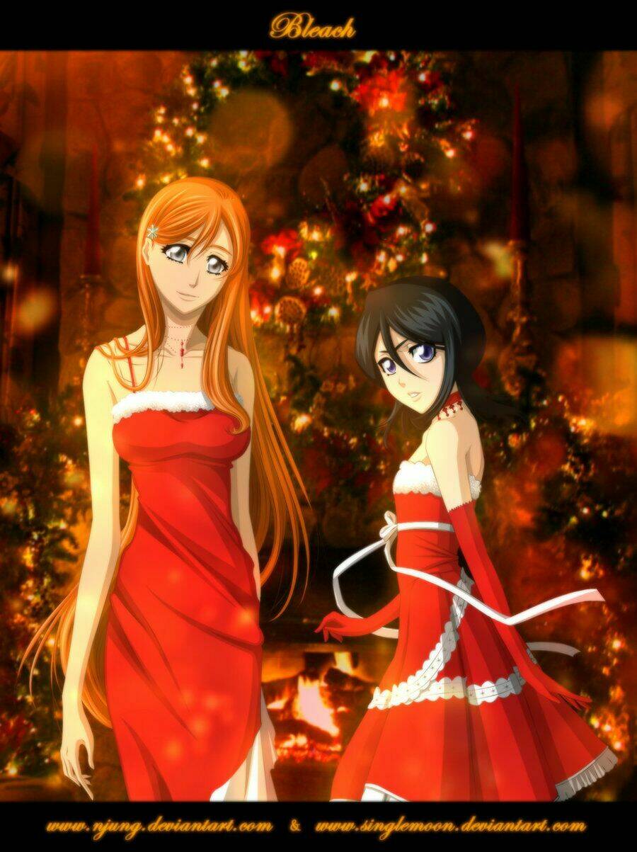 thần chết ichigo chapter 479 22