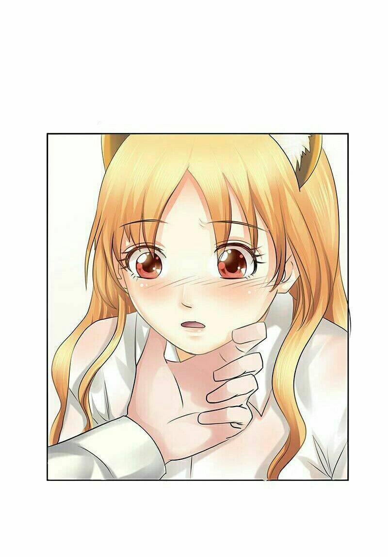 kiều thê xuất xưởng bất hợp cách chapter 4 20