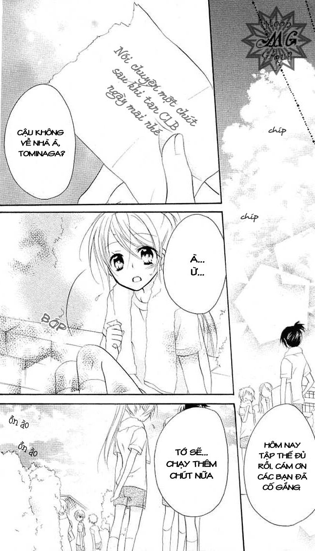 giri koi chapter 6 11