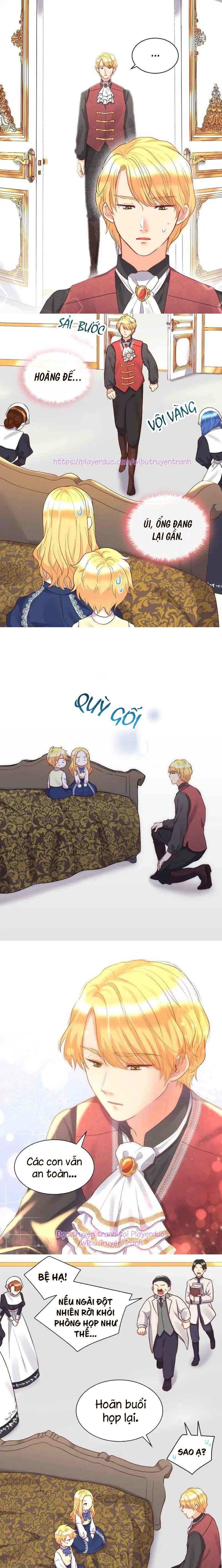 song sinh trọng sinh chapter 25 6