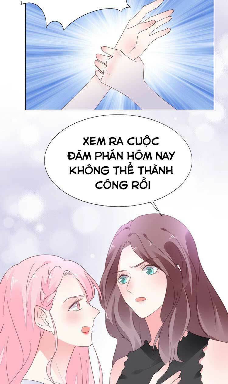 điều ước sủng ái bất bình đẳng chapter 125.2 19