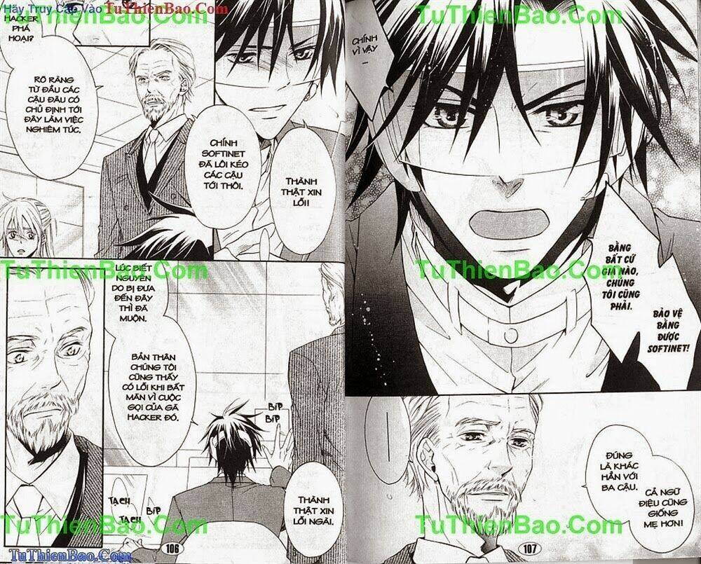 thiên thần mắt xanh chapter 3 53