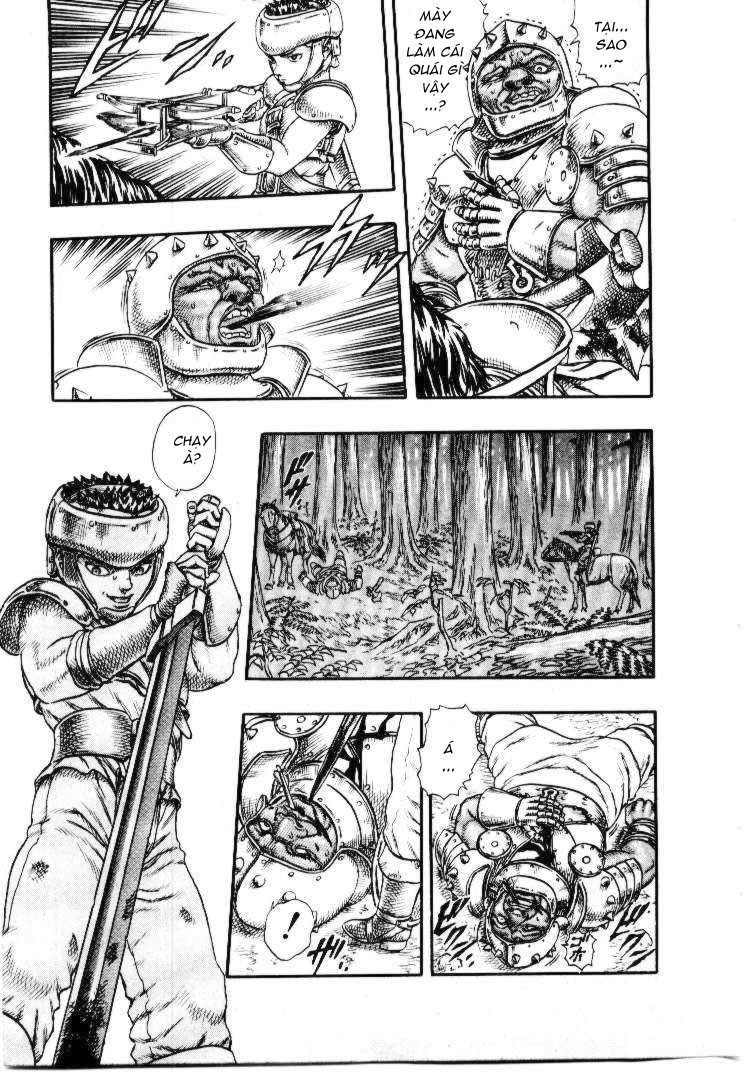 kiếm sĩ đen chapter 10 21