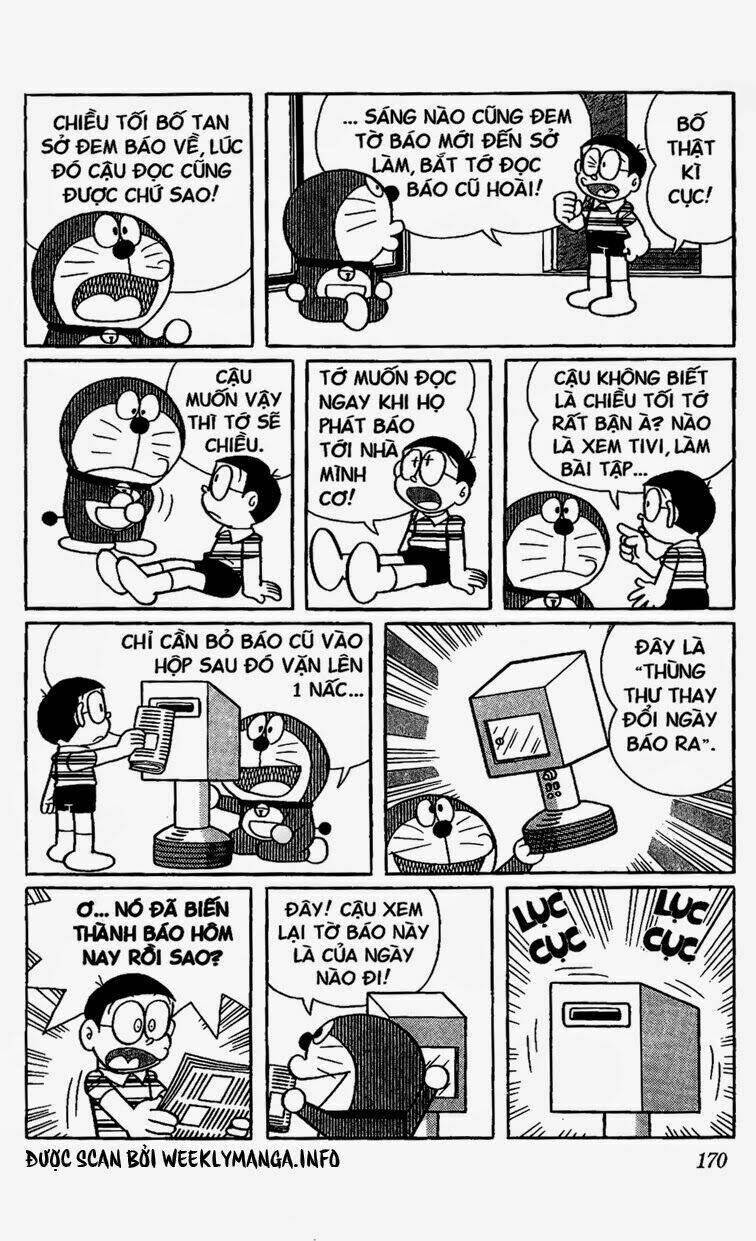doraemon chapter 459 2
