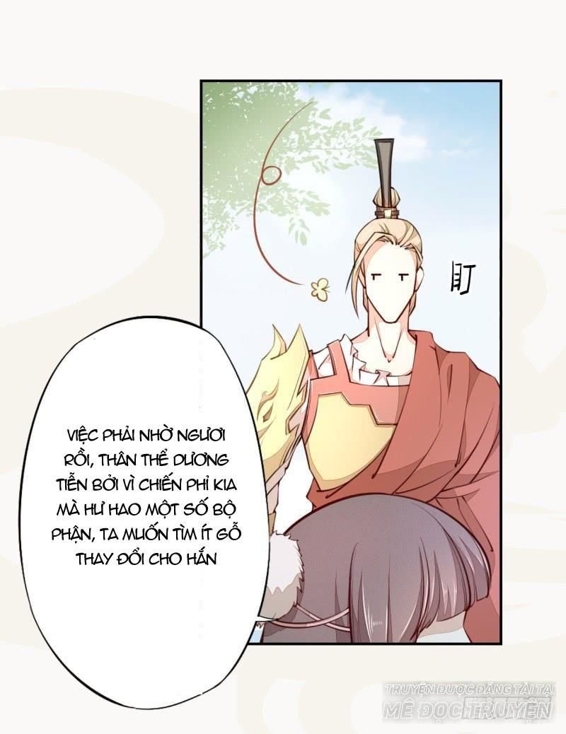 tuyệt thế luyện đan sư chapter 33 16