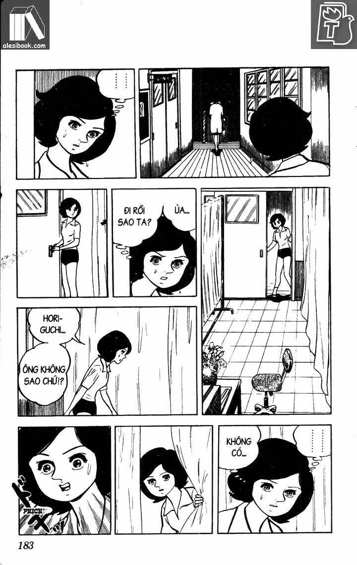 ganbare genki chapter 30 13