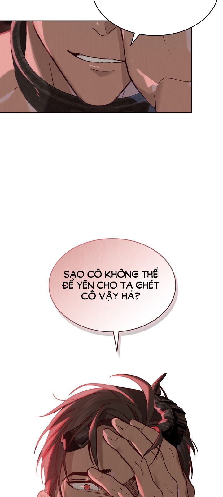 Gọi Ta Là Chủ Nhân chapter 2.1 - Trang 11