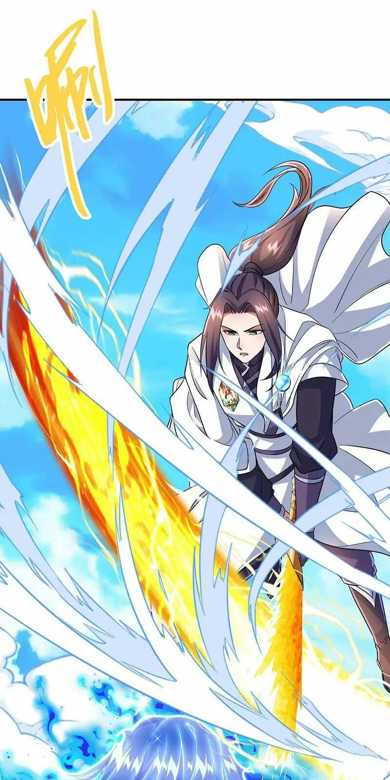 đệ nhất người ở rể chapter 178 36