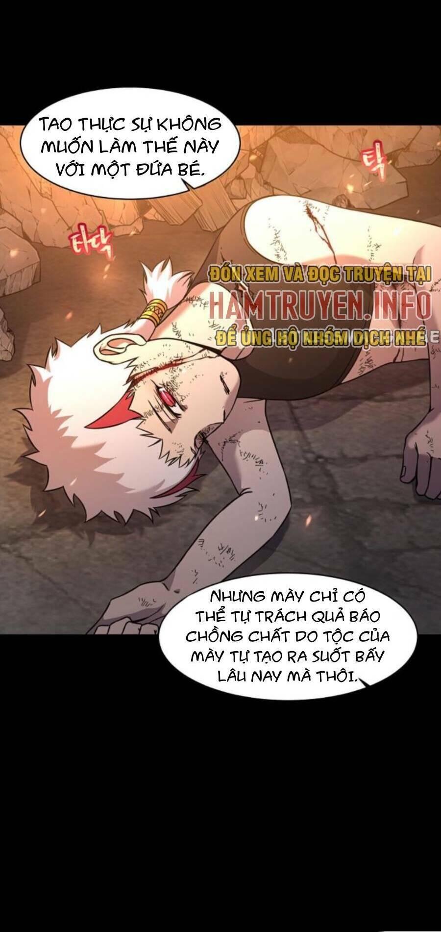 shaman - pháp sư chapter 73 59