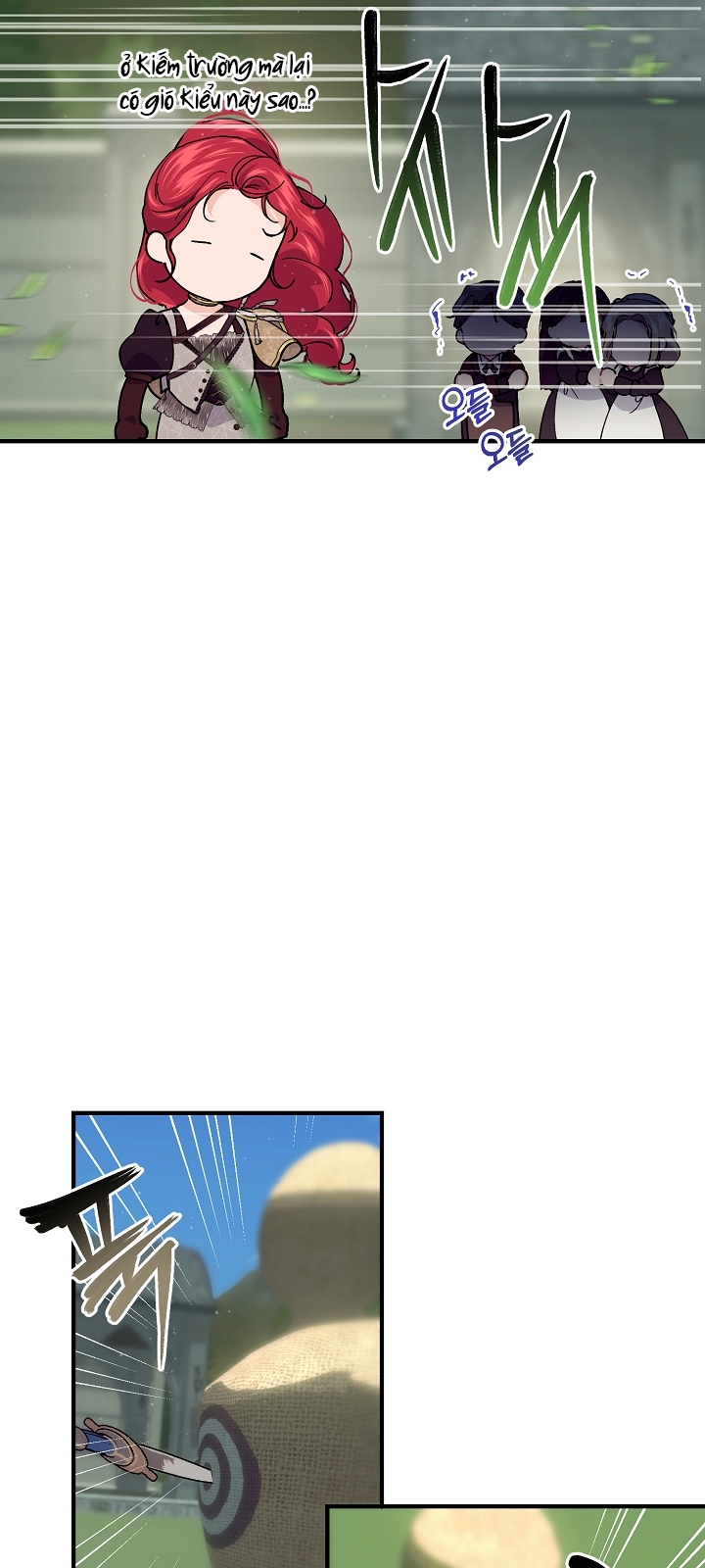 [18+] sự đáng sợ bên trong đại dương chapter 61.2 13