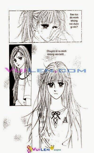 mãi yêu anh chapter 7 12