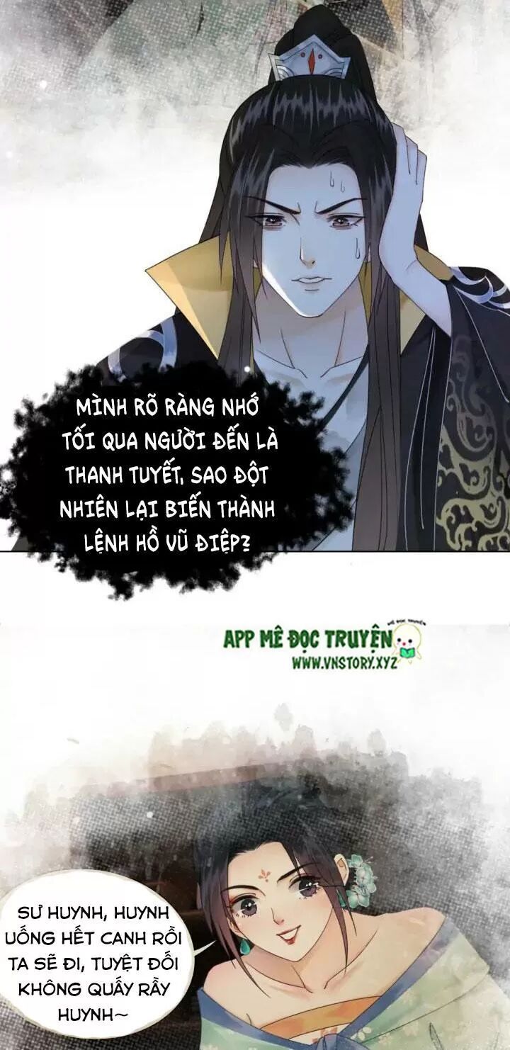 cực phẩm phế vật tiểu thư chapter 136 36