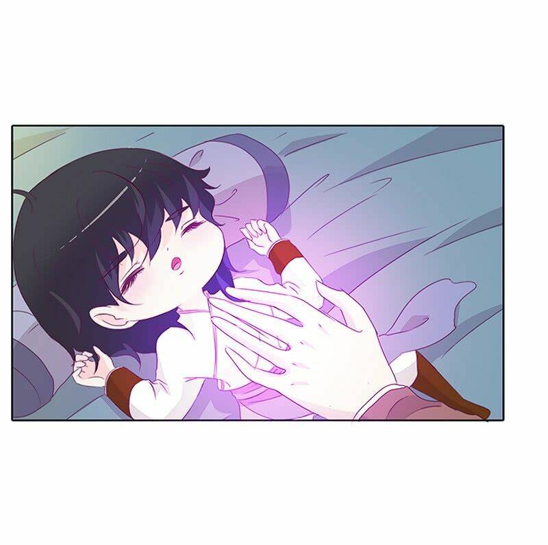 tướng quân mời ra trận chapter 46 17