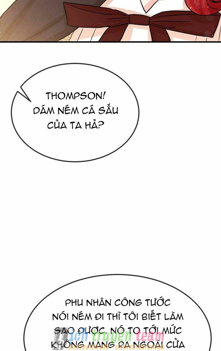 tiểu thư scarlet, em không muốn trả thù sao? chapter 35 37